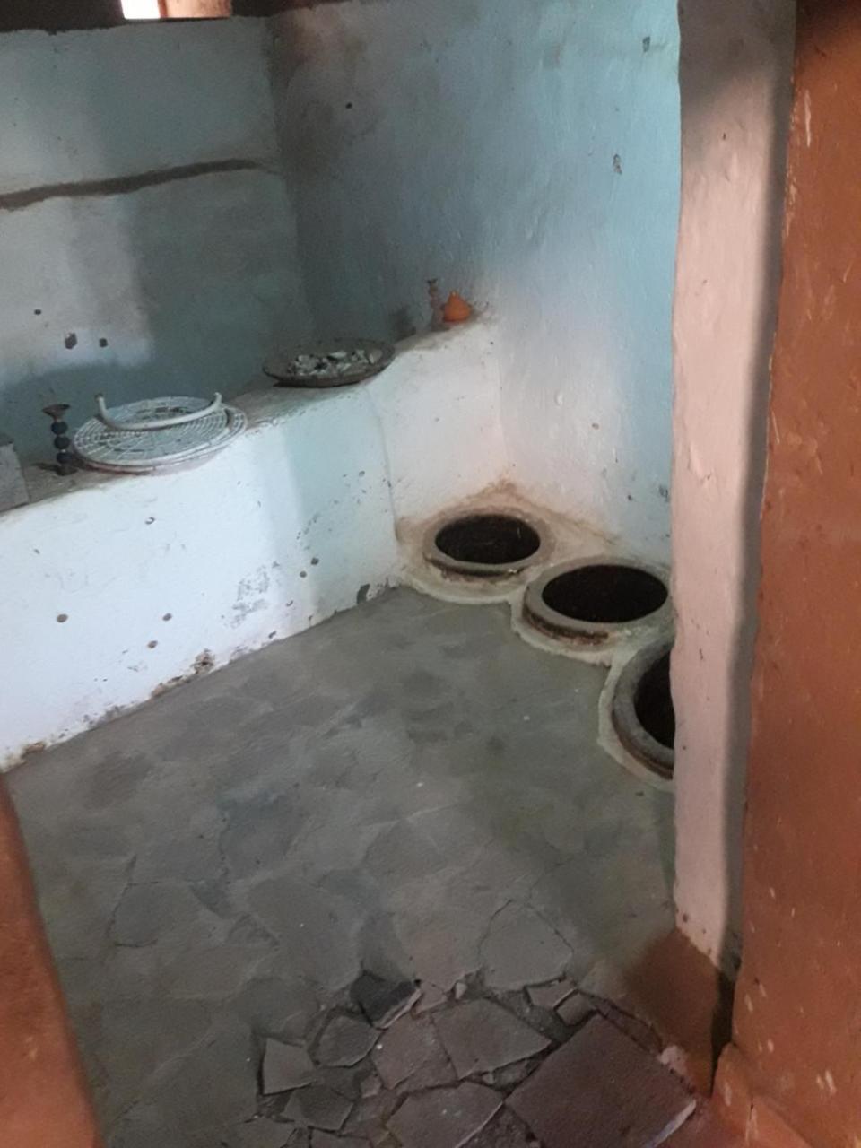 Riad Tagmadarte Ferme d'Hôte Zagora Exterior foto